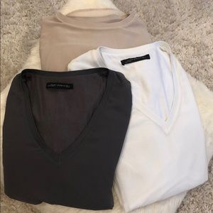 Zara Blouse Bundle